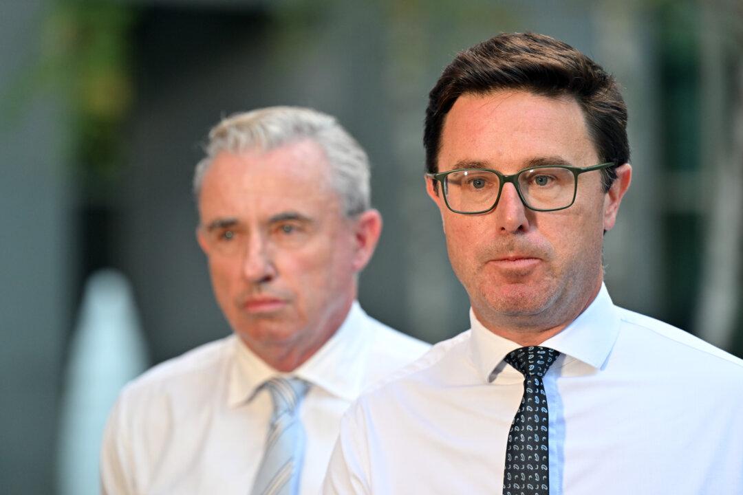 Nationals Pay Hefty Price for Walking Away From Coalition