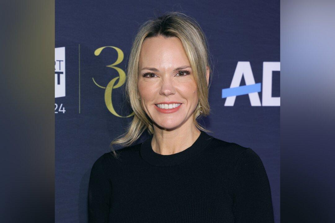 CBS News CEO Wendy McMahon Resigns