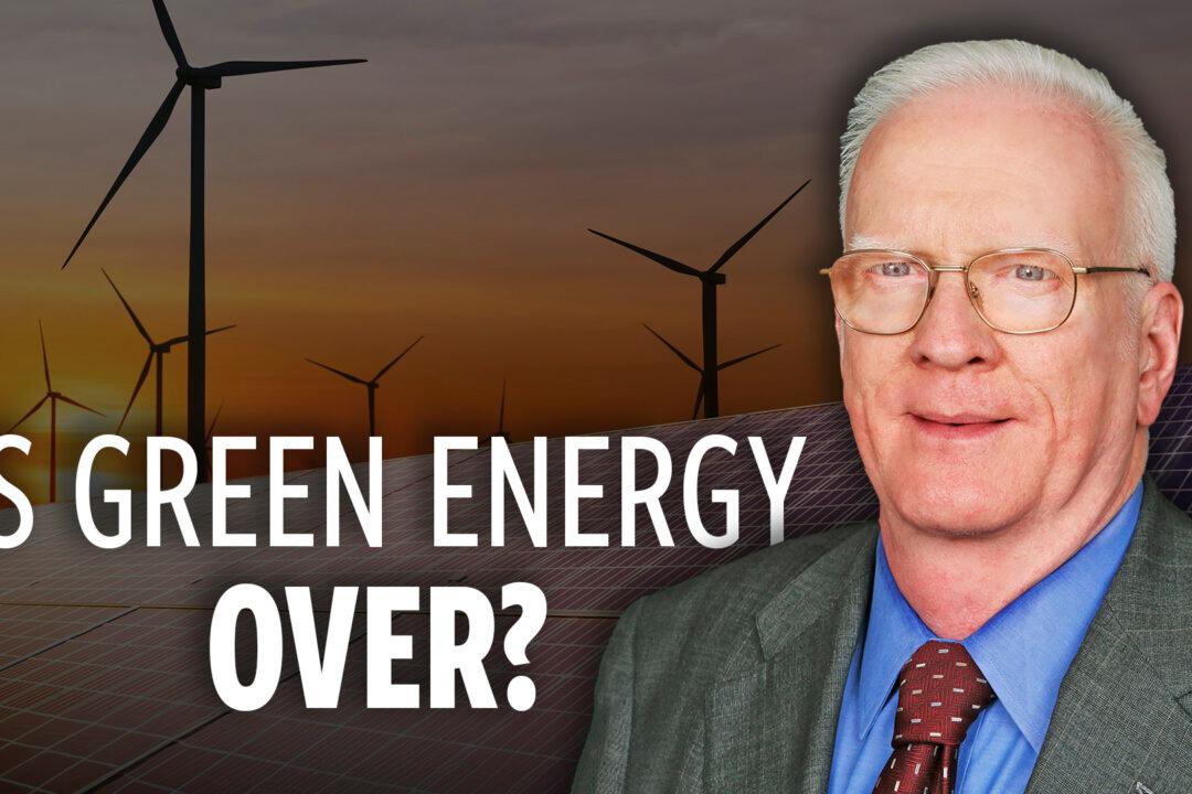 The Unseen Costs of Green Energy: Could Spain’s Blackout Become a Warning for America?