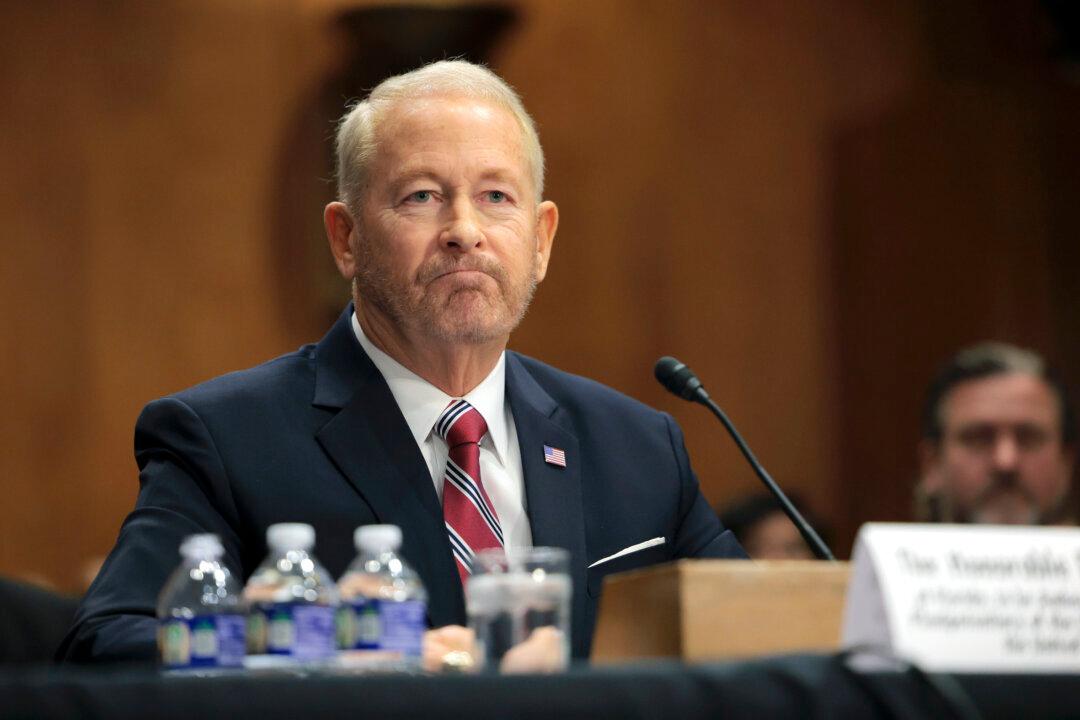 New US Ambassador to Mexico, a Former CIA Official, Welcomed in Mexico’s National Palace