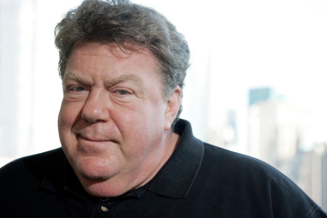 George Wendt, Beloved ‘Cheers’ Barfly and Acclaimed Stage Actor, Dies at 76
