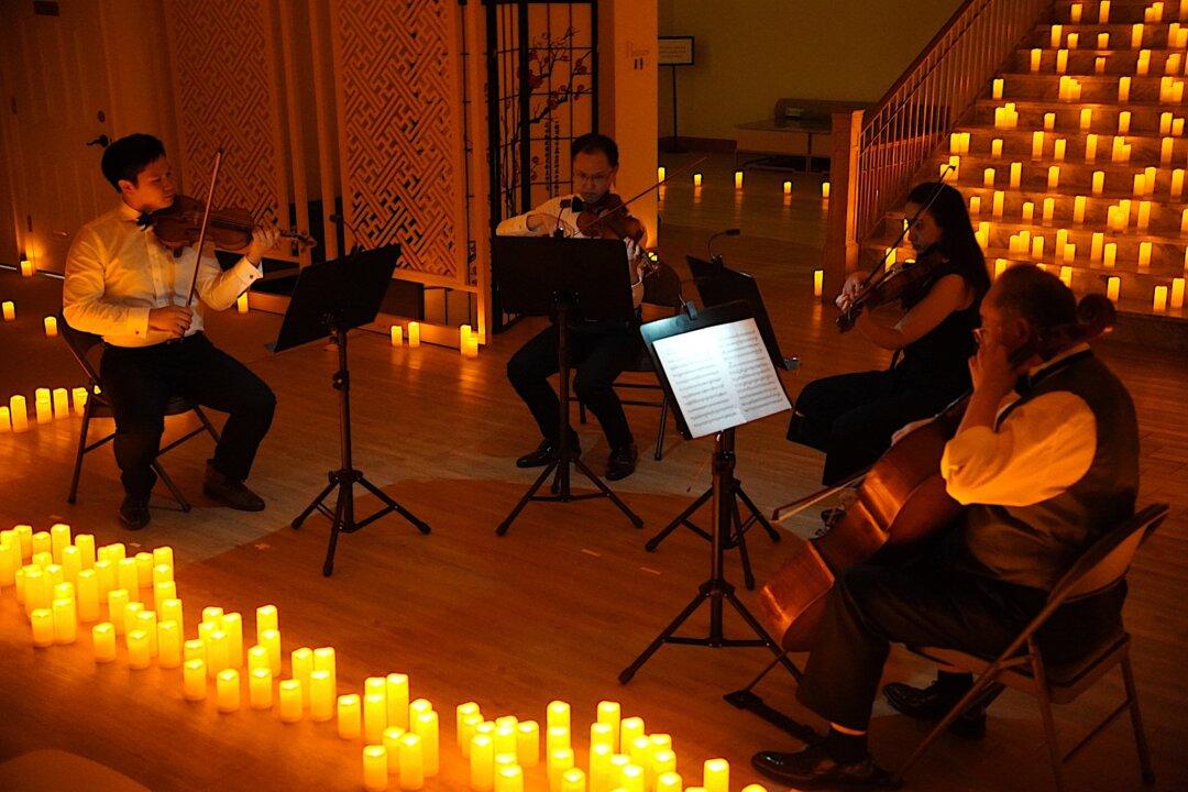 Middletown Shop Teams Up With Goshen Indy to Host Charity Candle Concert