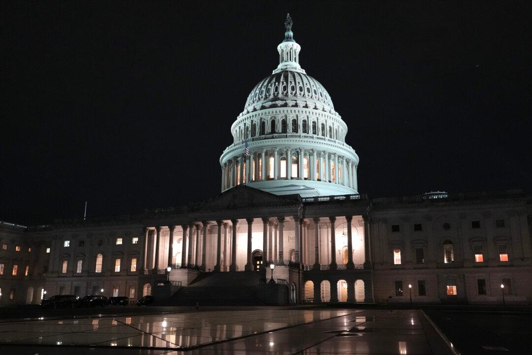 Americans to See Net Gains Under GOP Budget Bill but Deficit Would Rise by $3.8 Trillion: CBO