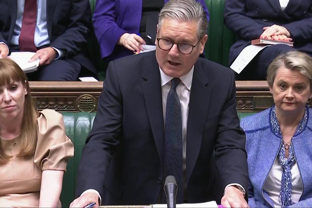 Starmer to Look at Making More Pensioners Eligible for Winter Fuel Allowance