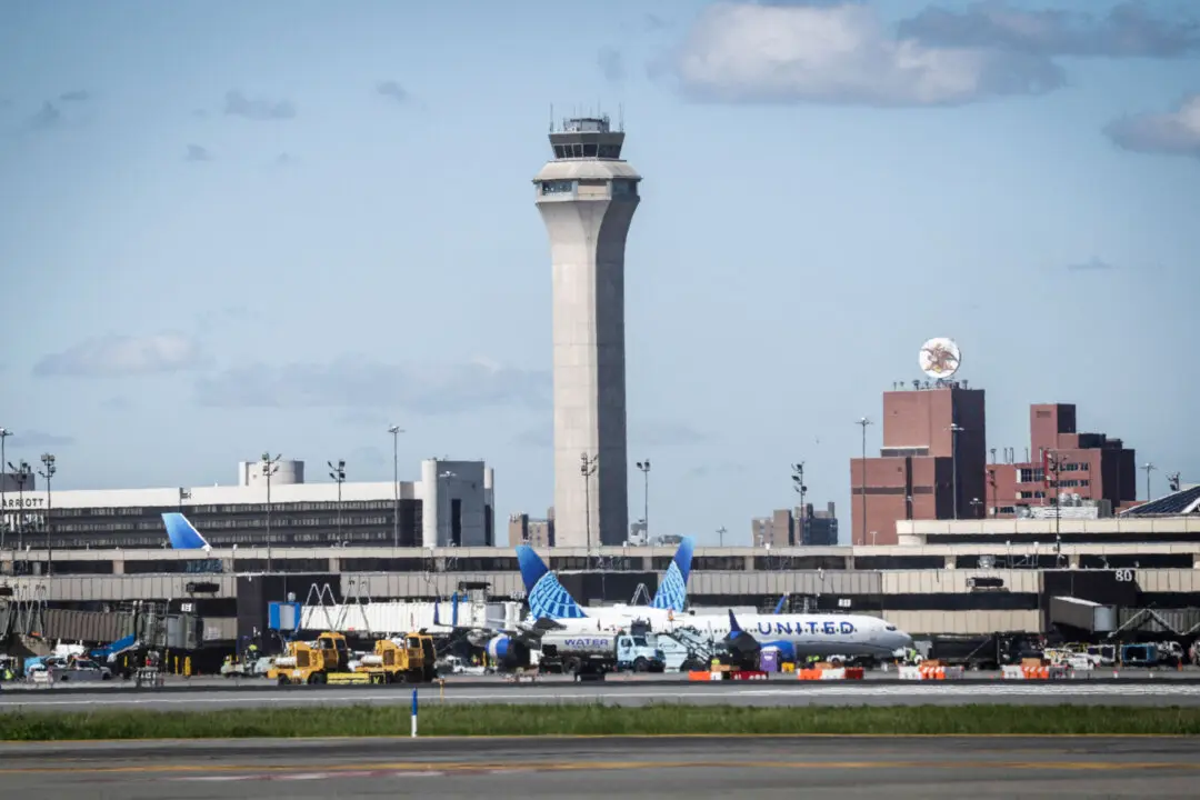 Staffing Issues at Newark May Trigger Delays at Other Airports in Region