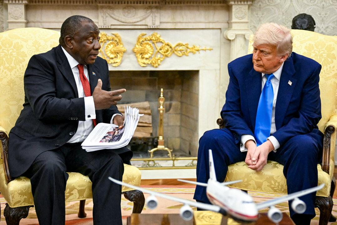 African Countries Desperate to Avoid Trump’s Latest Tariff Deadline