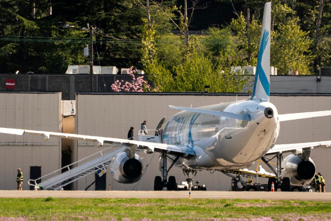 Judge Rules Trump Admin Violated Court Order During South Sudan Deportation Attempt