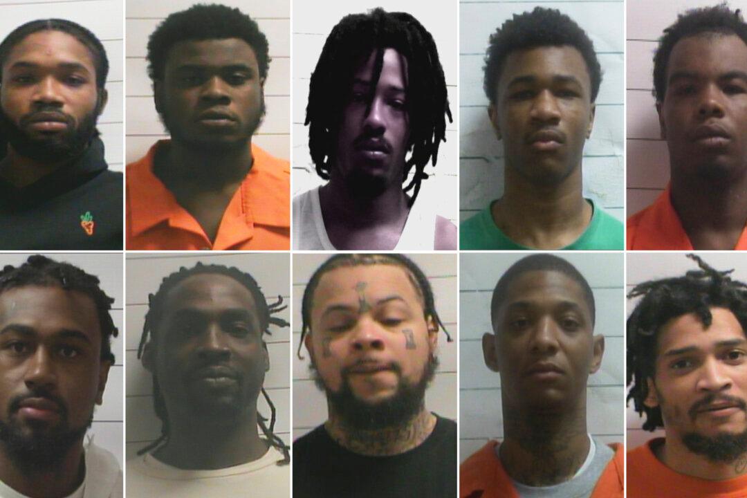 2 Women Arrested for Allegedly Assisting New Orleans Jail Escapees