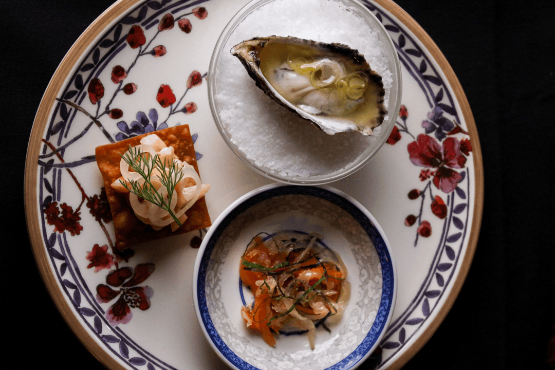 Michelin Guide 2025 Welcomes New California Restaurants From LA, SF, and San Diego