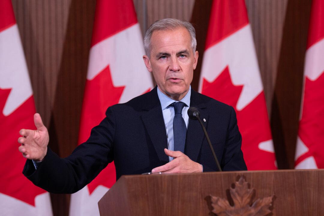 Single Government Mandate Letter Signals a ‘Unified Mission,’ Carney Says