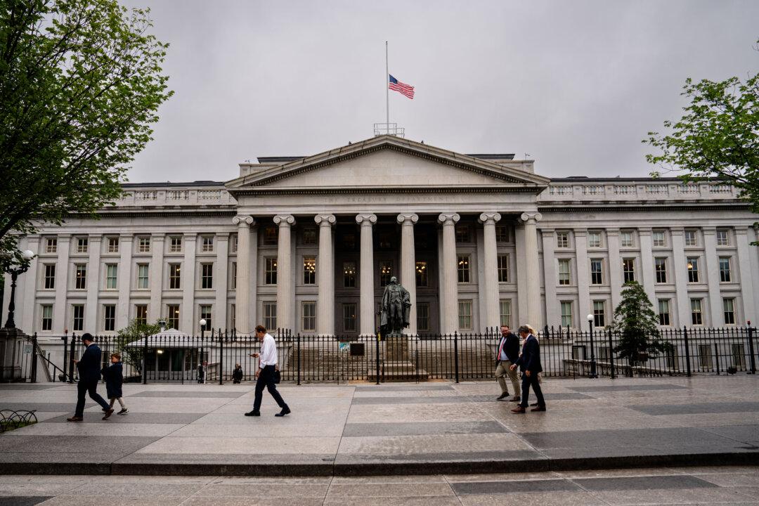 US Treasury Sanctions Cyber Group That Scammed Americans Out of $200 Million