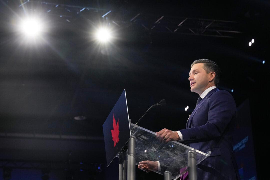 Poilievre to Mostly Rely on Same Leadership and Critics Team in New Parliament