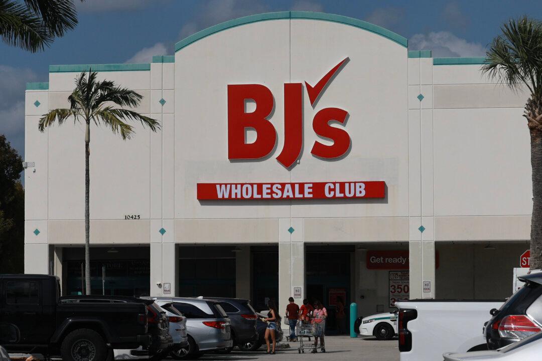 BJ’s Wholesale Club Beats Earnings Estimates on Favorable Shopping Trends