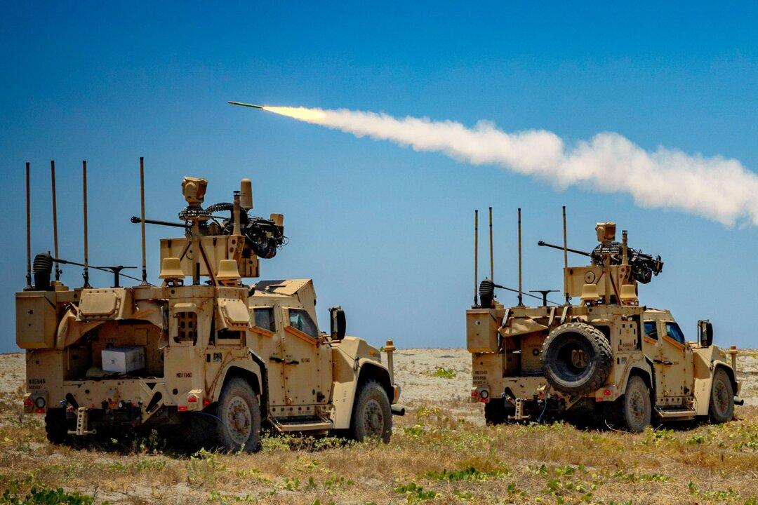 The Philippines’ Diplomatic Power Play to Counter China