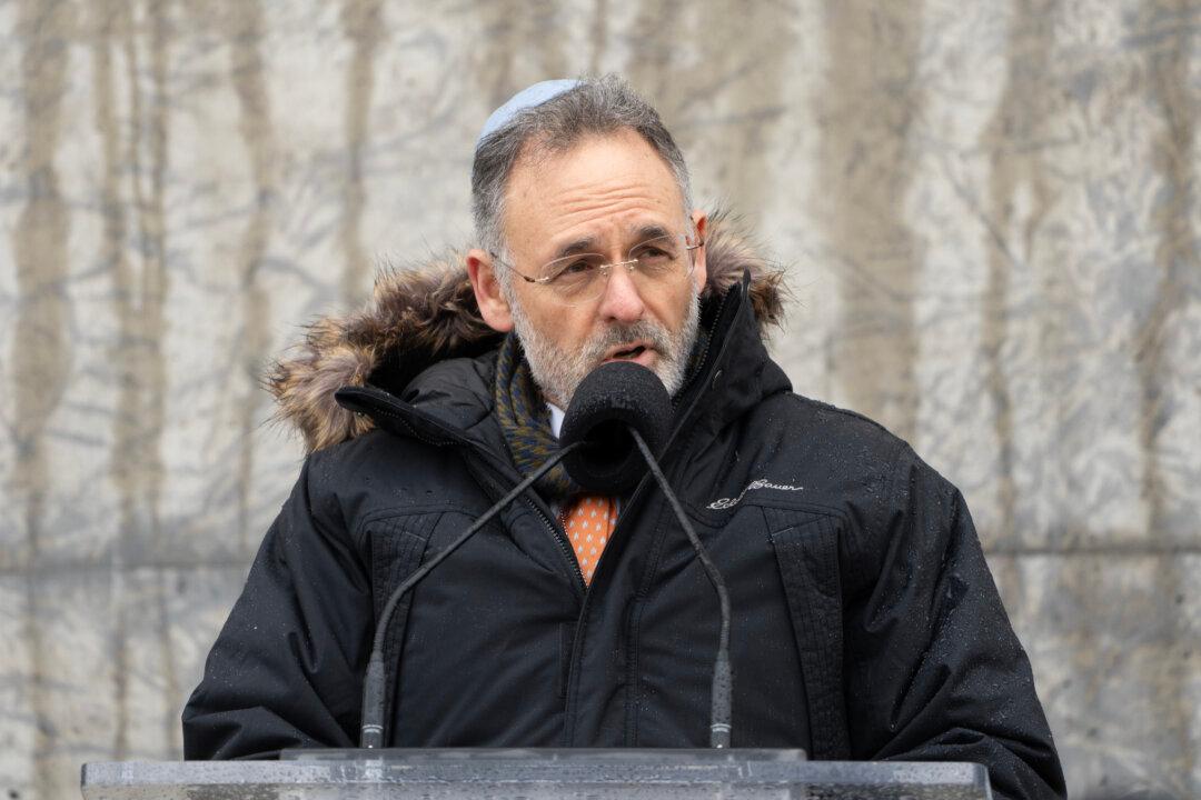 Israeli Ambassador Suggests Diplomats in West Bank May Have Been Used to Provoke IDF