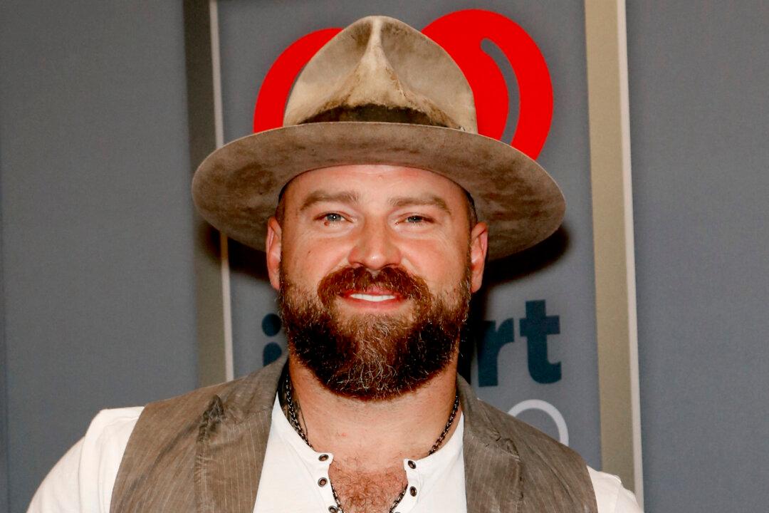 Country Singer Zac Brown to Receive Veterans Voice Award at 2025 AMAs