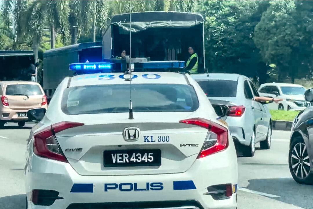 US State Department Concerned Over Malaysia’s Arrest of Falun Gong Practitioners Before Xi’s Visit