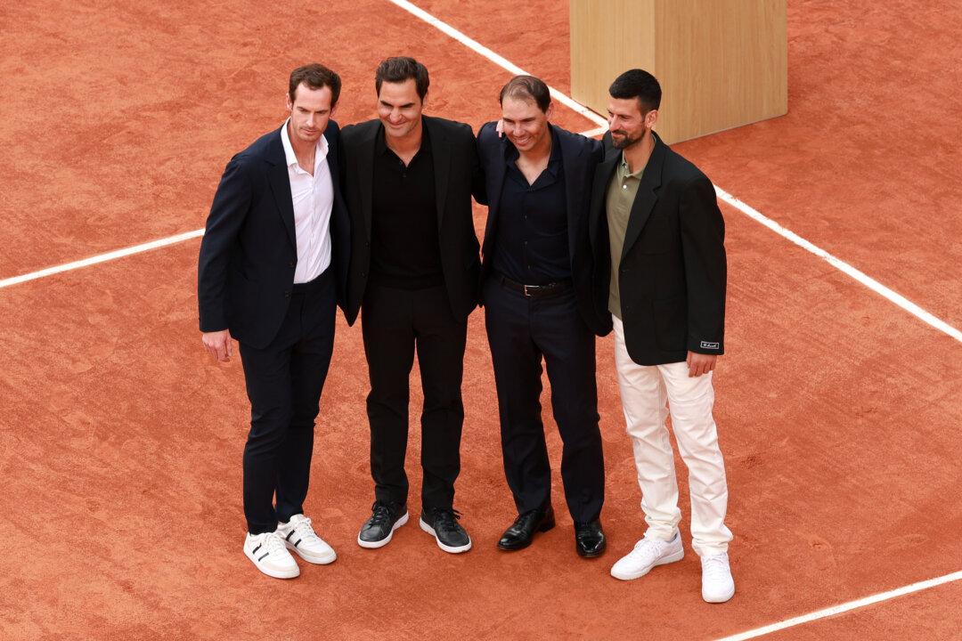French Open 2025: Nadal Celebrated at the Tournament He Won a Record 14 Times