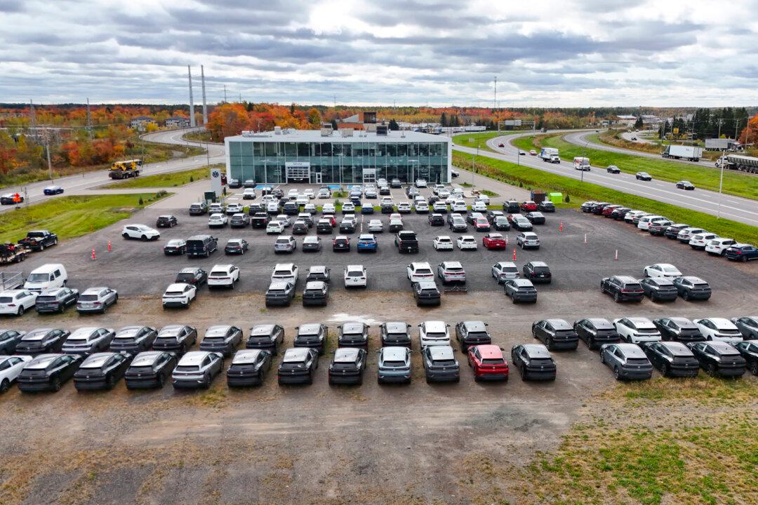 More Than 45,000 Ford, Ram, Nissan Vehicles Recalled in Canada in May
