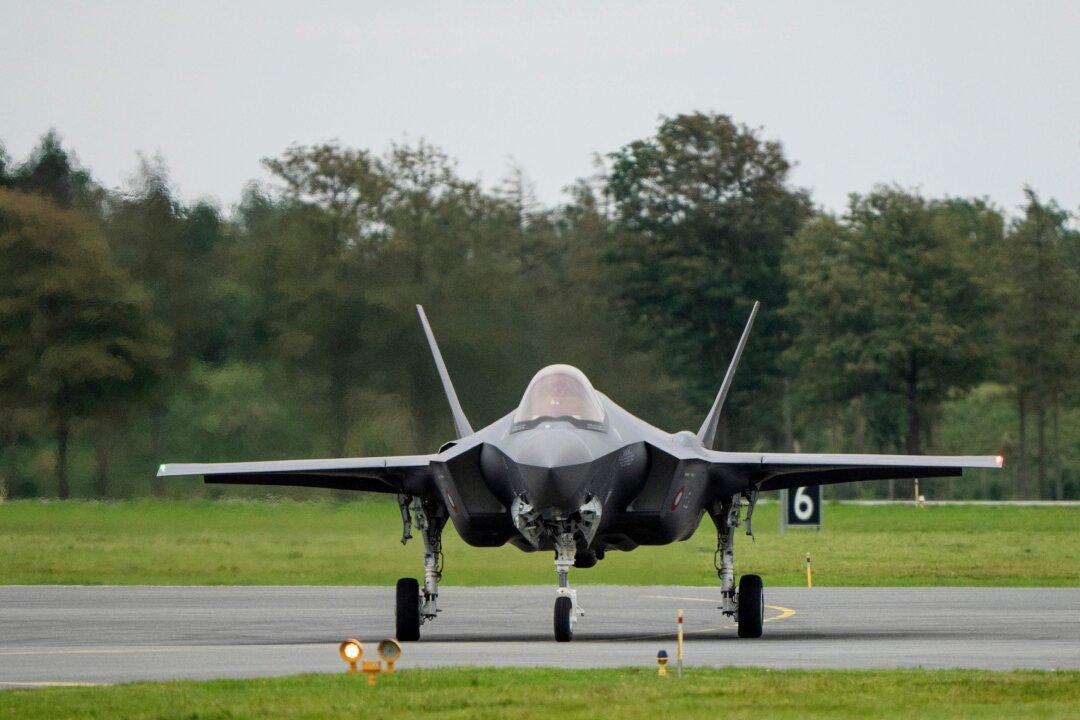 Lockheed Martin Tops Earnings Estimates Amid Unprecedented Demand