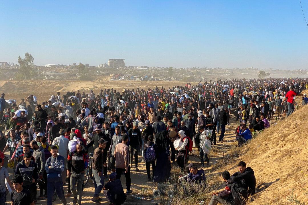 Israeli Military Says Remains of Last Hostage Found in Gaza