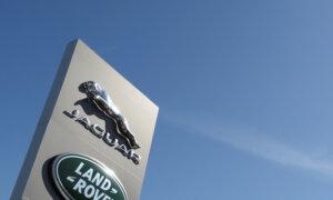 Land Rover Issues Recall for 25,000 SUVs Across Canada