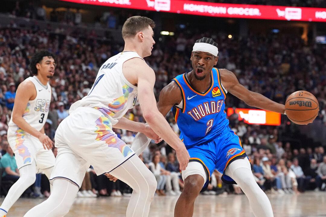 Nuggets and Thunder Set for Winner-Take-All Showdown Sunday in Game 7
