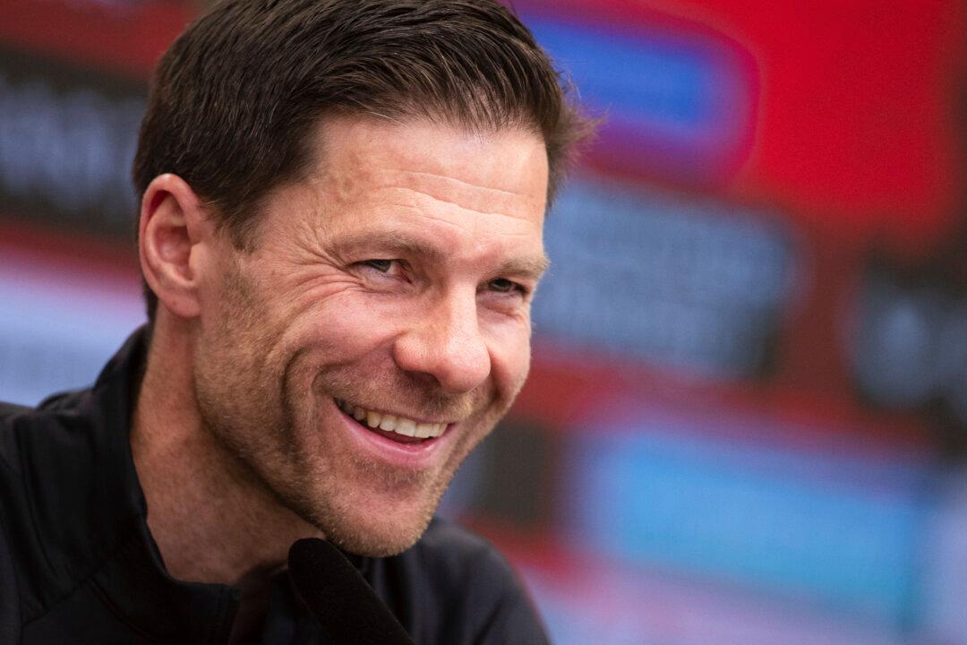 Alonso Officially Takes Over as Real Madrid’s Coach and Vows to Follow in the Footsteps of Ancelotti