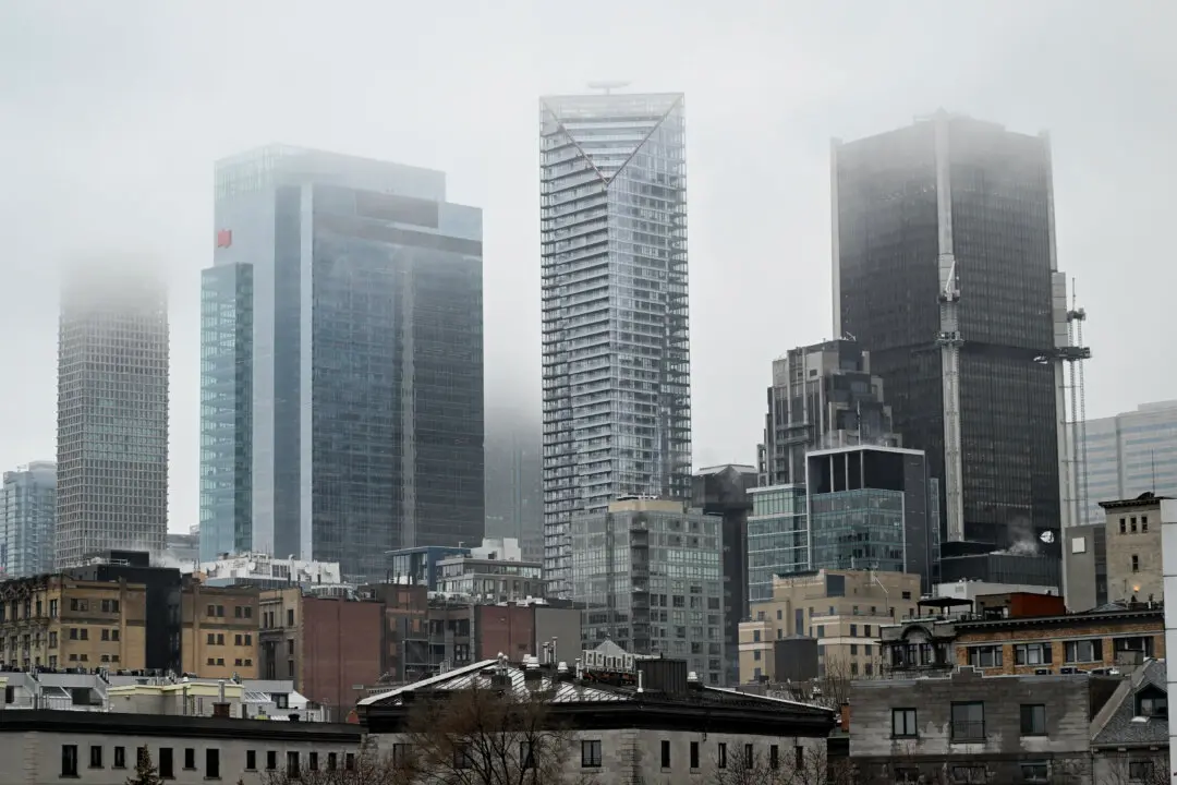 How Significant Is Canada’s Dip Into a ‘Technical’ Recession?