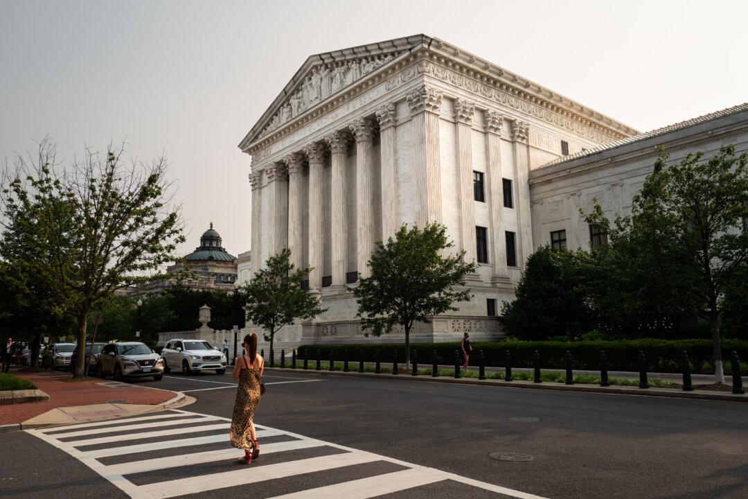 Supreme Court Says the Constitution Does Not Second-Guess the People on ‘Gender-Affirming’ Care