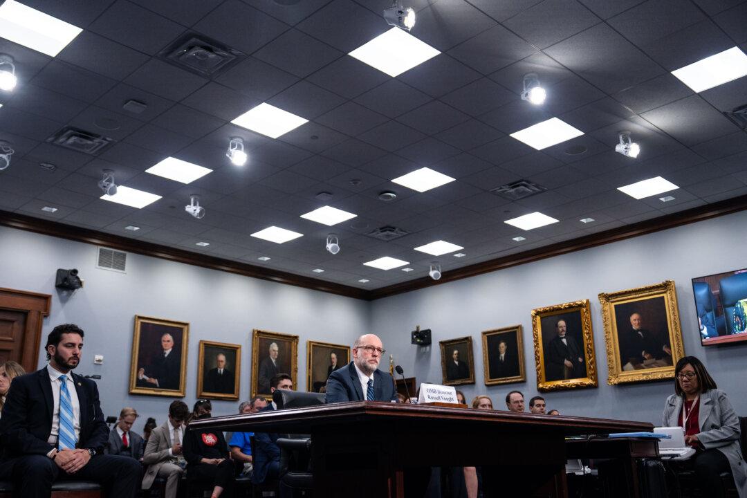 Senate Set to Consider Trump’s $9.4 Billion Rescissions Request—What to Know