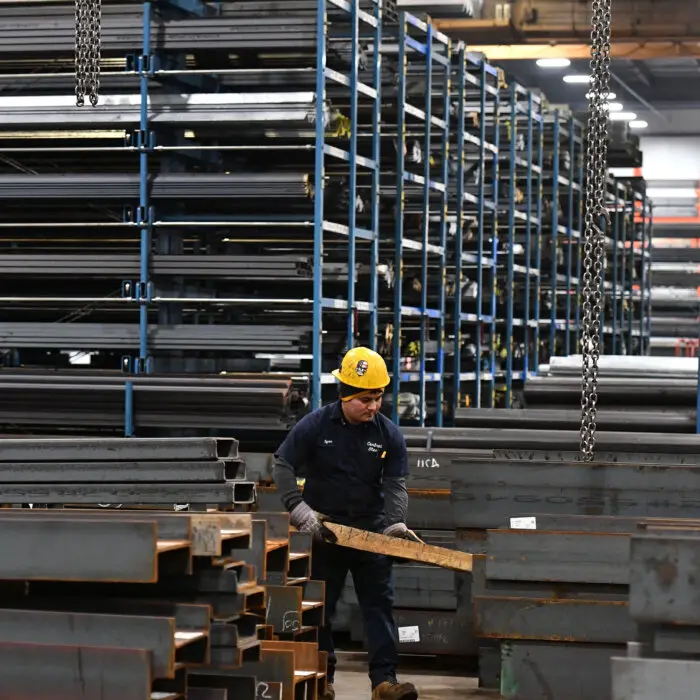 US Manufacturing Sends Mixed Signals in October