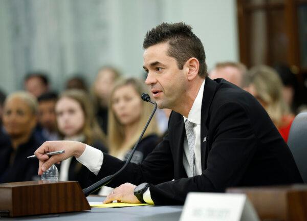 Key Takeaways From Isaacman’s 2nd Nomination Hearing for NASA Chief