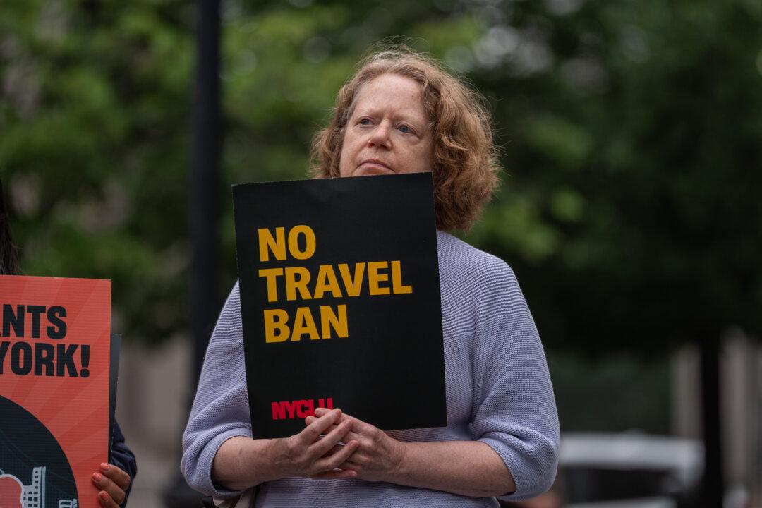 Trump’s Travel Ban Courts Both Controversy and Support in Africa