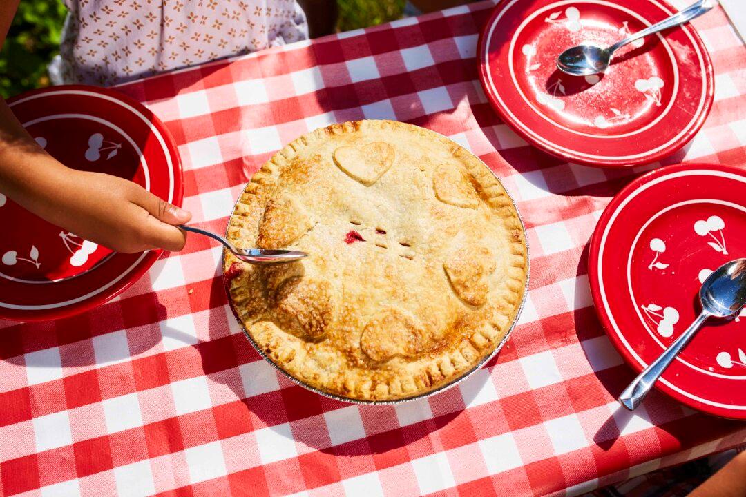 Secrets to Making the Perfect Cherry Pie, According to a Fifth-Generation Cherry Orchard