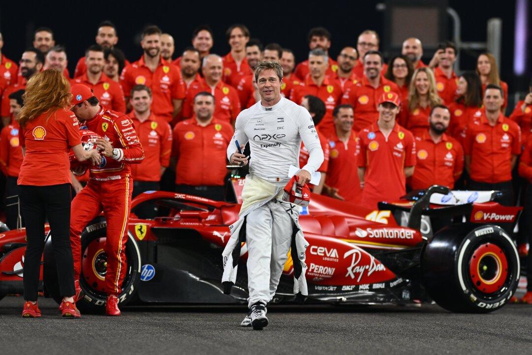 Apple Secures US Formula 1 Broadcast Rights in $750 Million Deal