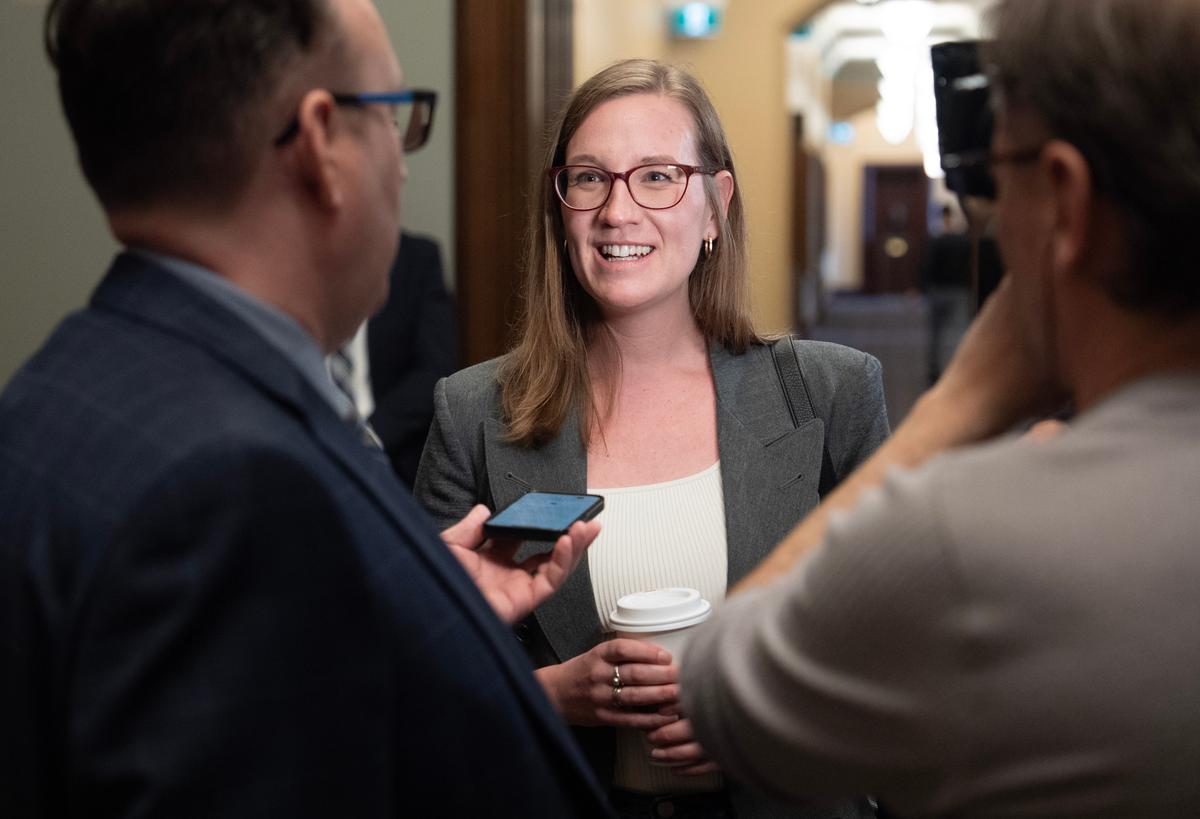 Liberals Accept Conservative Budget Amendments on ‘Regulatory Sandboxes’