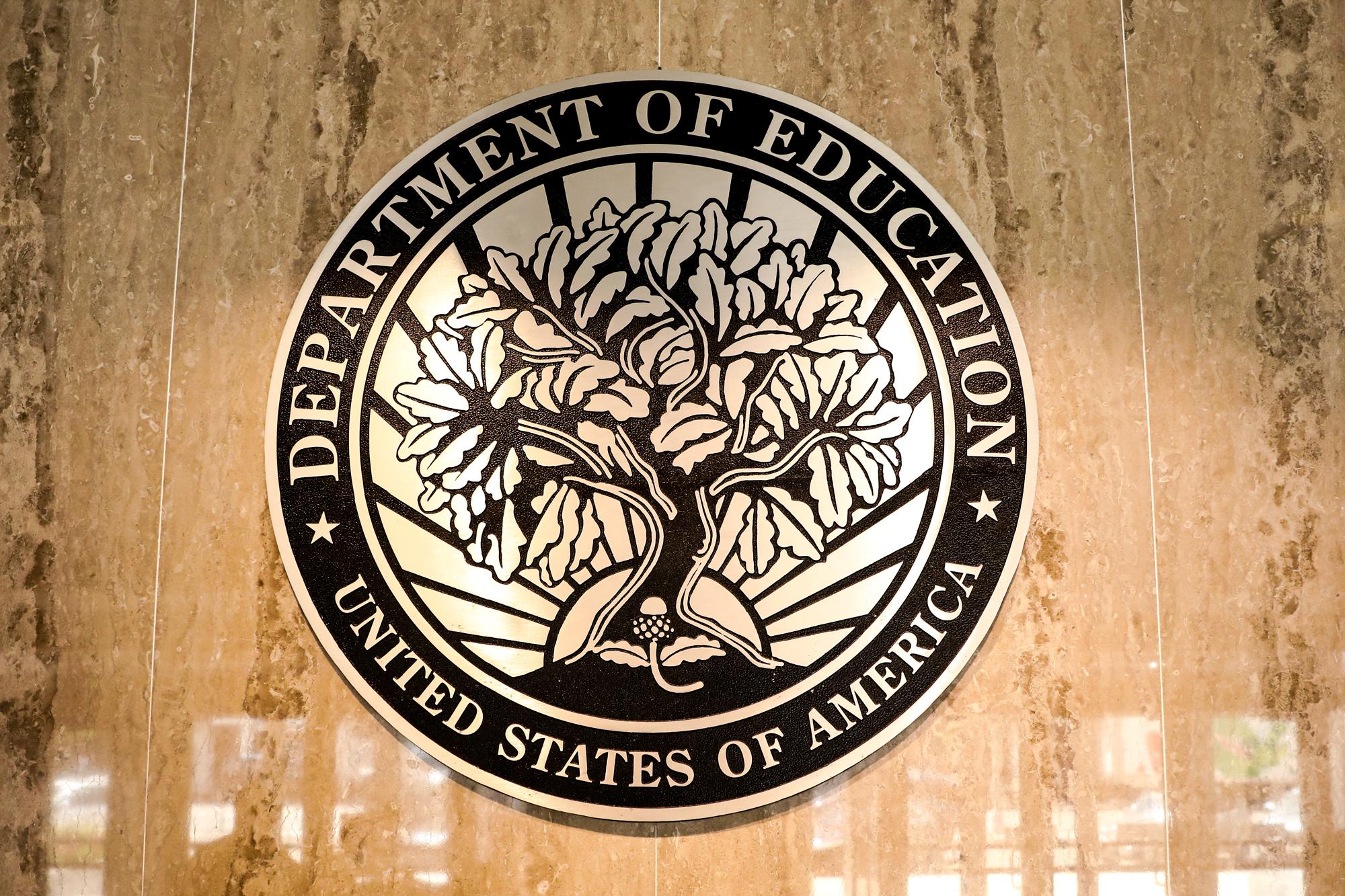 The Push to Abolish Education Department Goes Back Decades