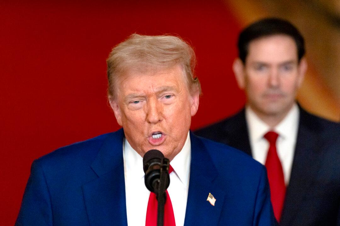 Trump Says Israel, Iran Have Agreed to Cease-Fire That Could End 12-Day War