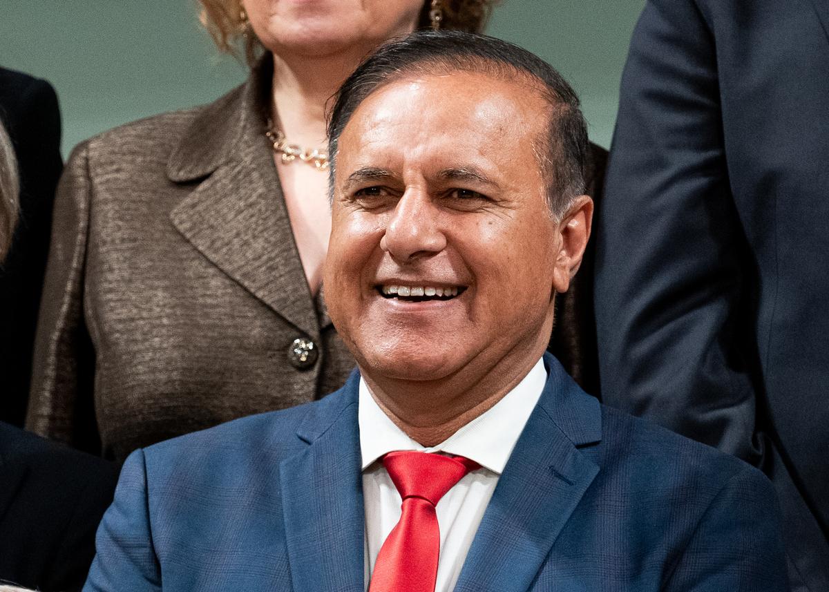 Feds Launch Red Tape Cutting Exercise Aimed at Boosting Economic Growth