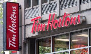 Tim Hortons Says It Will Hire 10,000 Local Workers Amid Criticism of Temporary Foreign Worker Use