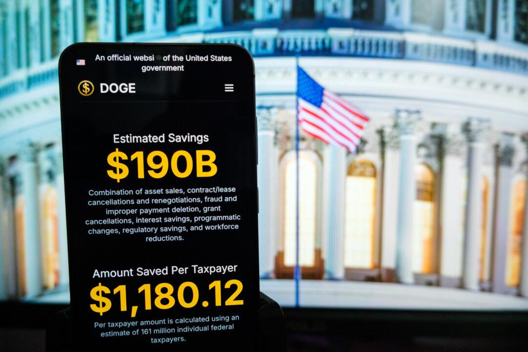 US Cancels 54 Contracts, Saves $804 Million in 2 Days: DOGE