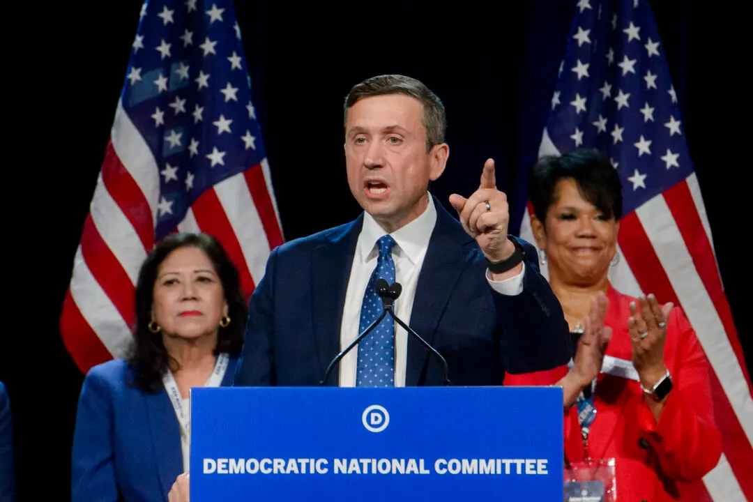 DNC’s Martin Apologizes, Releases 2024 Autopsy Report He Shelved in December