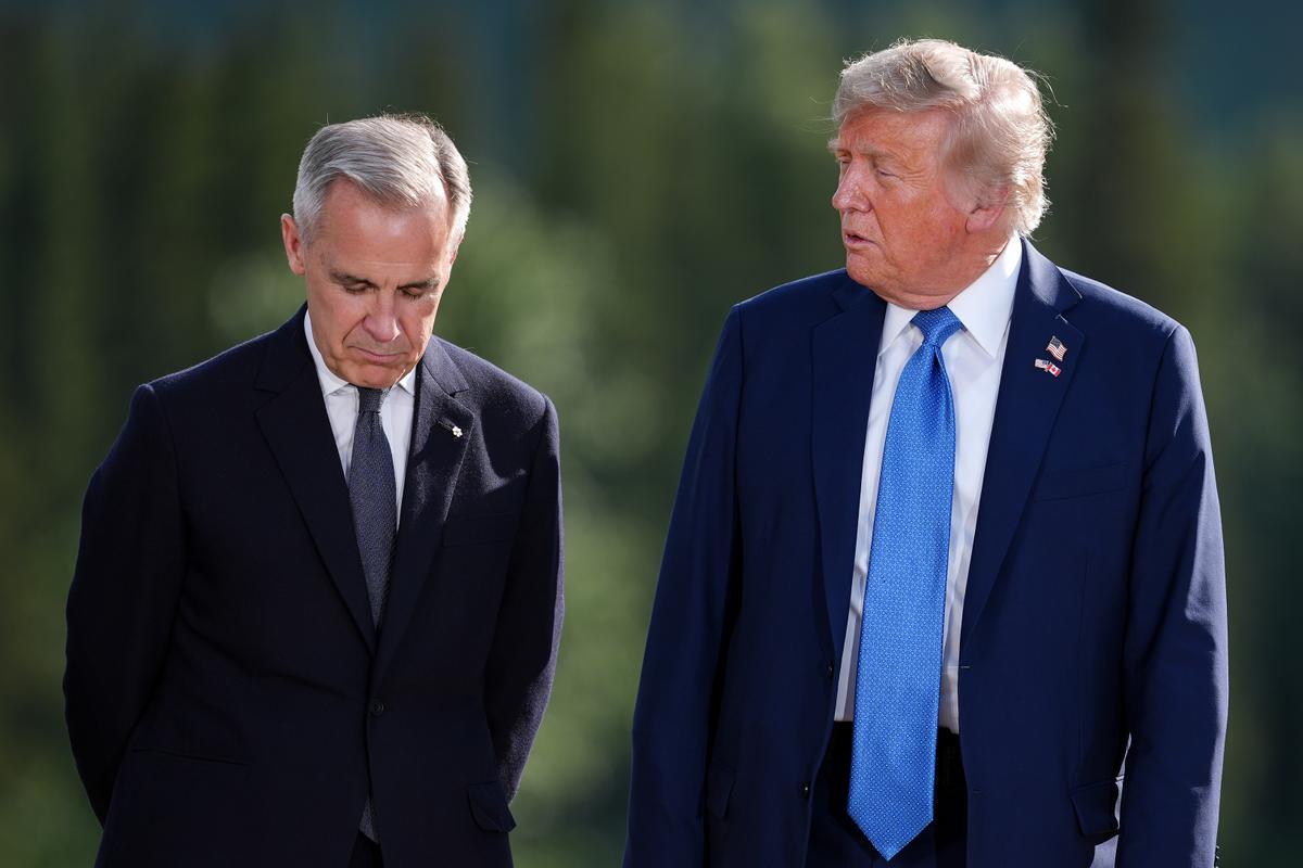 Trump Threatens 100 Percent Tariff Over Digital Services Tax