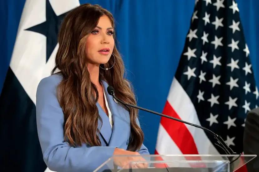 Homeland Security Secretary Says Threat of Major Tsunami Hitting US Has ‘Passed Completely’