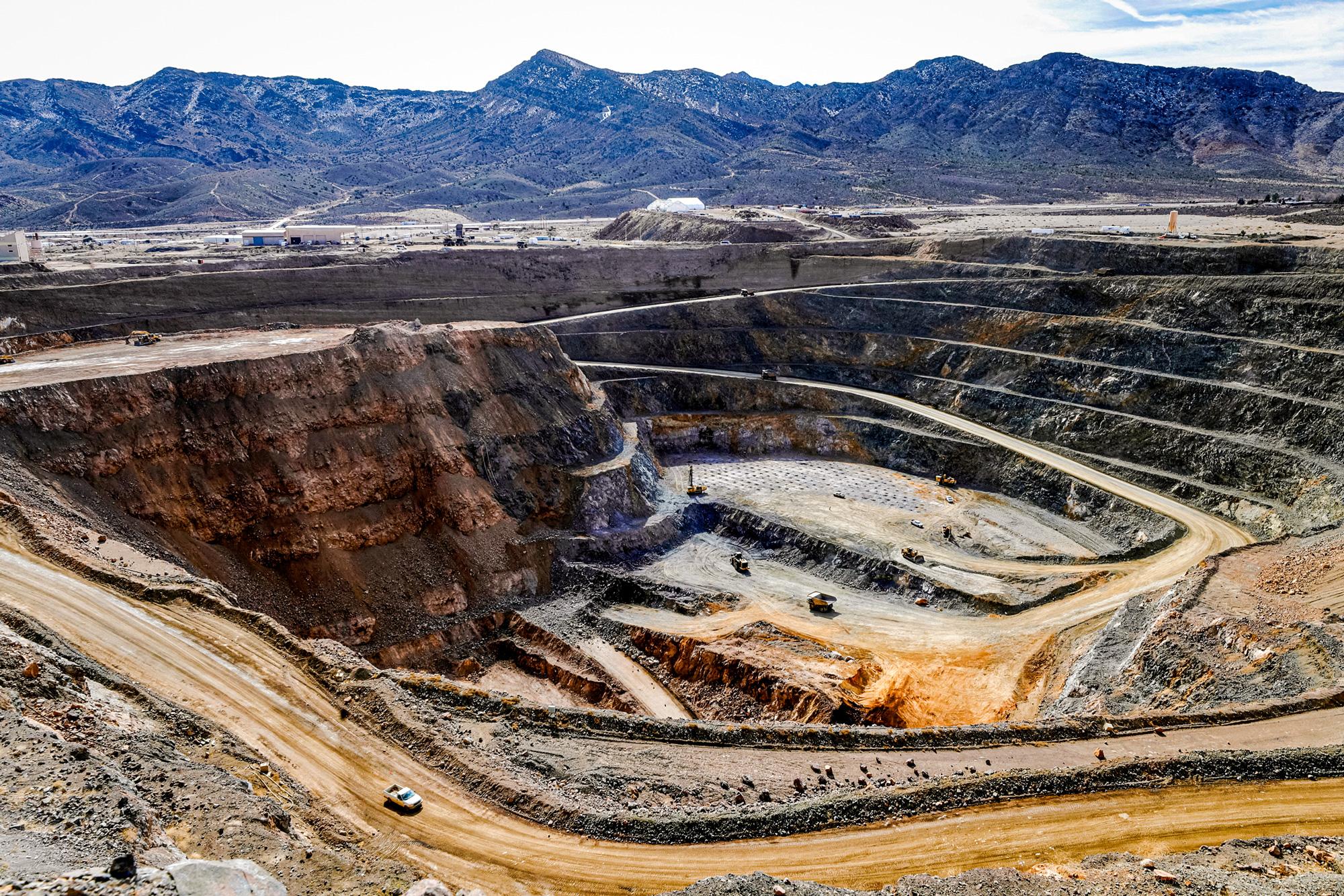 Beijing Weaponized Rare Earths—How the West Is Responding