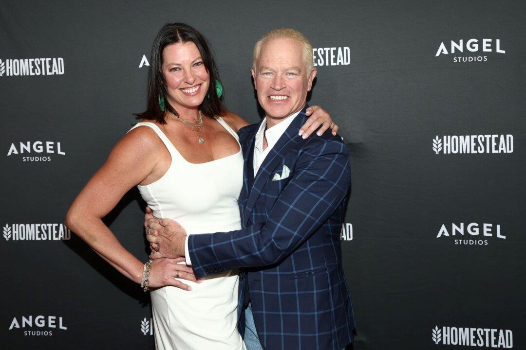 Sober Since 2016, Neal McDonough Finds Strength in Faith and Family