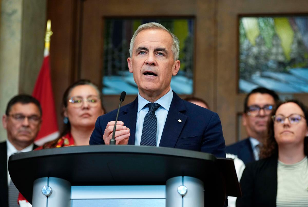 Details of Carney’s Conflict-of-Interest Screen Released by Ethics Commissioner
