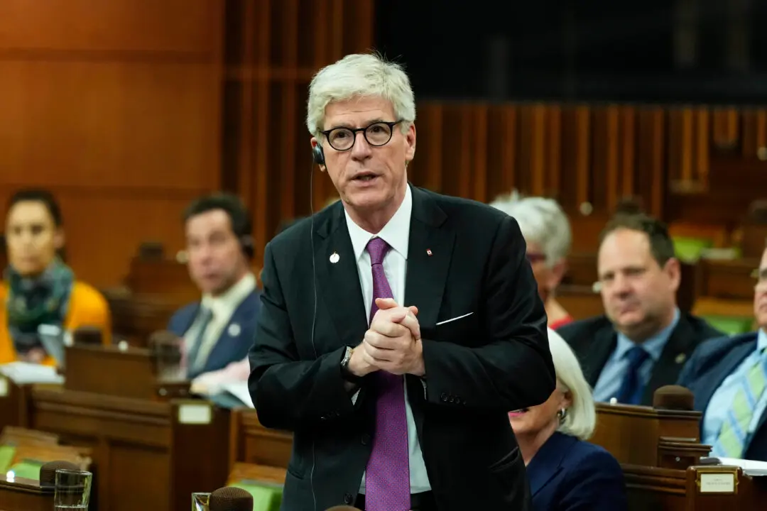 Ottawa Eager to Help Restart Keystone XL Pipeline: Energy Minister