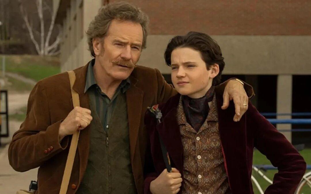 ‘Everything’s Going to Be Great’: Fun Little Showbiz-Family Film